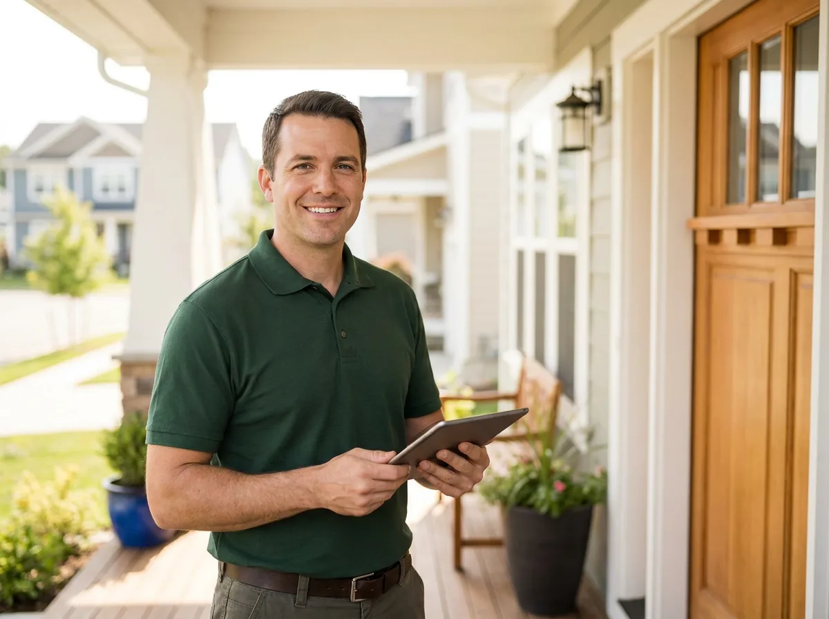 Pest control FAQs for Kossuth, PA